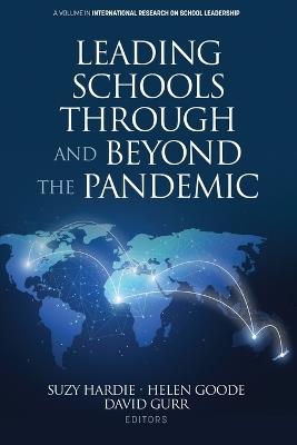 Leading Schools Through and Beyond the Pandemic - cover