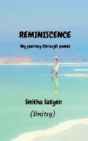 Reminiscence - Smitha Satyen - cover