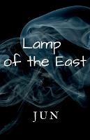 Lamp of the east - Jun Jun - cover