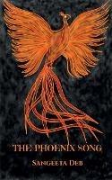 The Phoenix Song - Sangeeta Deb - cover