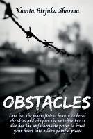 Obstacles - Kavita Birjuka - cover