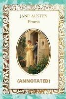 Emma - Jane Austen - cover