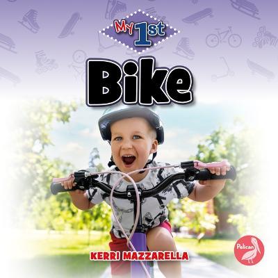 Bike - Kerri Mazzarella - cover