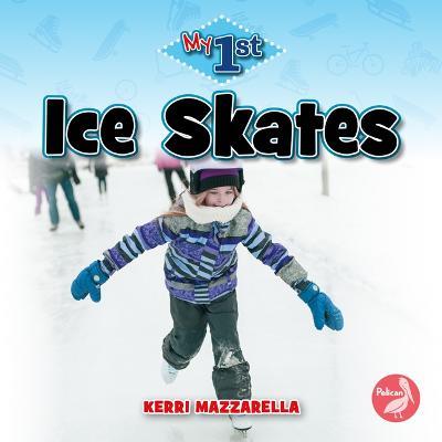 Ice Skates - Kerri Mazzarella - cover