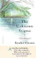 The Unknown Stigma 1 - Ryuho Okawa - cover