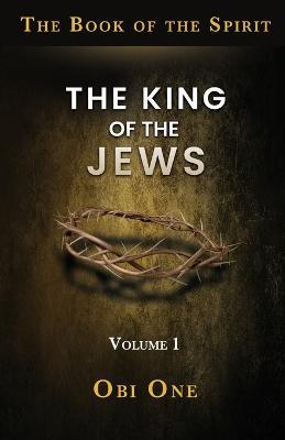 King of the Jews - Obi One - cover