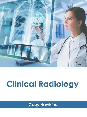 Clinical Radiology - cover