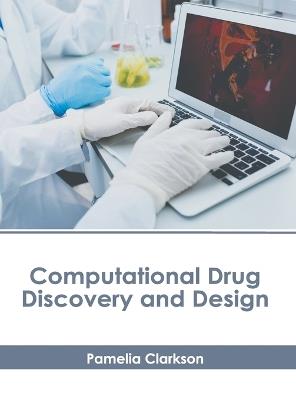 Computational Drug Discovery and Design - cover