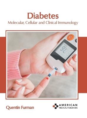 Diabetes: Molecular, Cellular and Clinical Immunology - cover