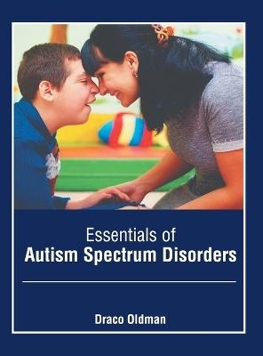 Essentials of Autism Spectrum Disorders - cover