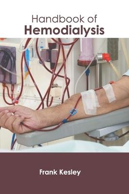 Handbook of Hemodialysis - cover