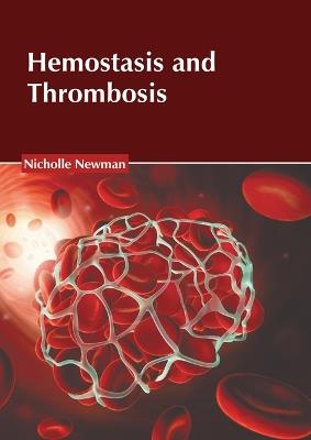 Hemostasis and Thrombosis - cover