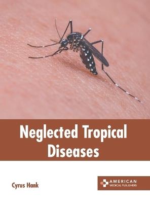 Neglected Tropical Diseases - cover