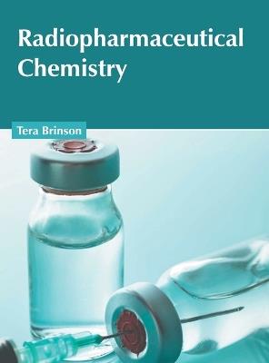 Radiopharmaceutical Chemistry - cover
