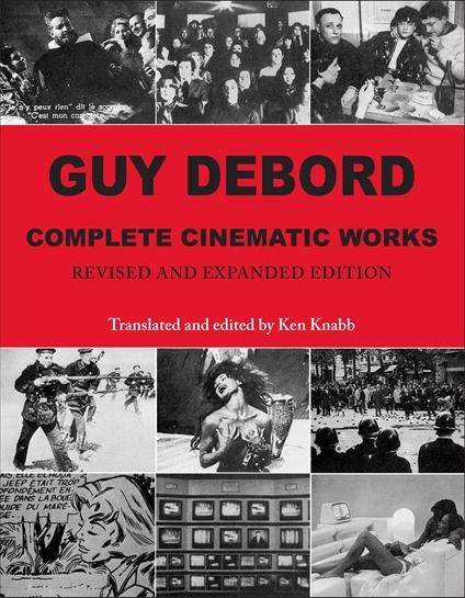 Guy Debord