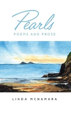 Pearls: Poems and Prose - Linda McNamara - cover