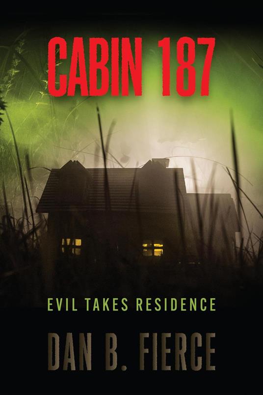 Cabin 187