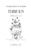 Thir13en - Carolina - cover
