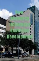 How Resource Influences Countries Development - John Lok - cover