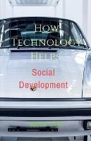 How Technology Helps - John Lok - cover