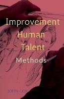 Improvement Human Talent - John Lok - cover
