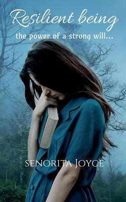 Resilient Being - Senorita Joyce - cover
