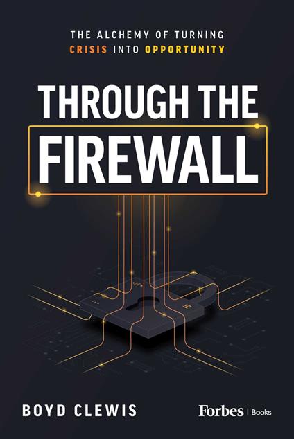 Through the Firewall