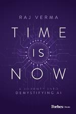 Time Is Now