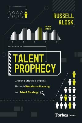 Talent Prophecy - Russell Klosk - cover
