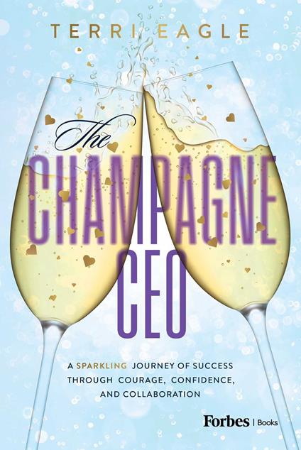 The Champagne CEO