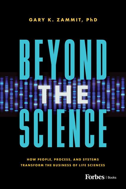 Beyond the Science