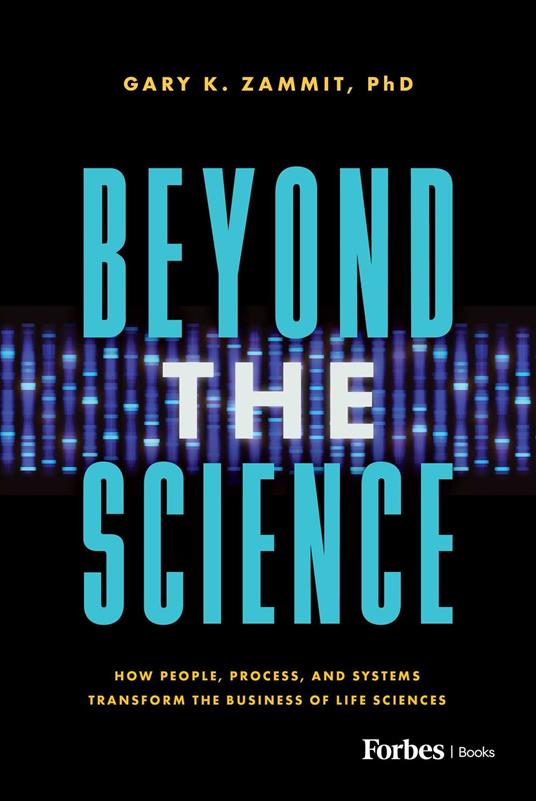 Beyond the Science