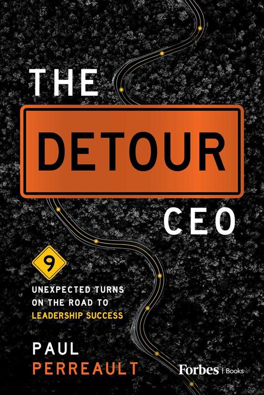 The Detour CEO