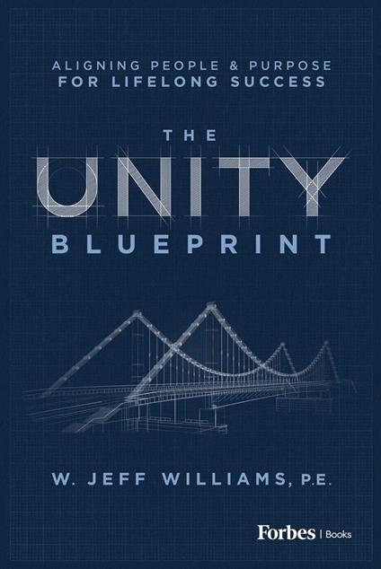 The Unity Blueprint