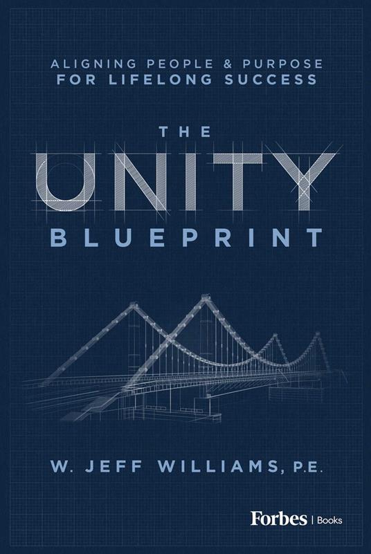 The Unity Blueprint