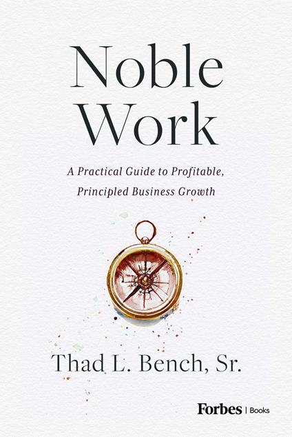 Noble Work