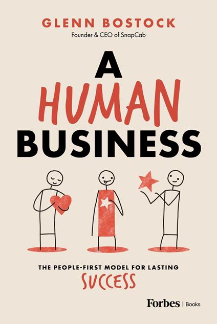 A Human Business