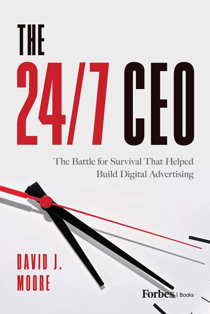 The 24/7 CEO