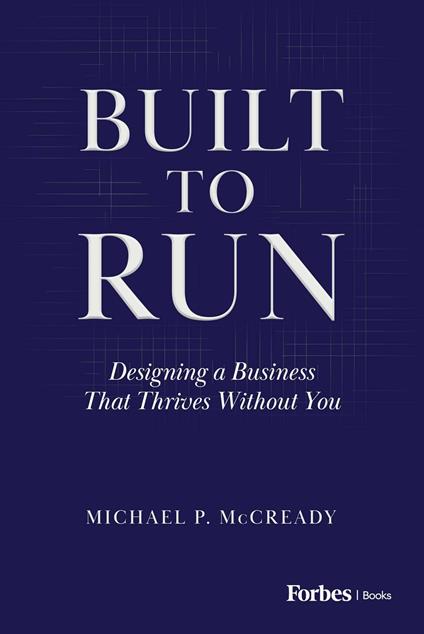 Built to Run