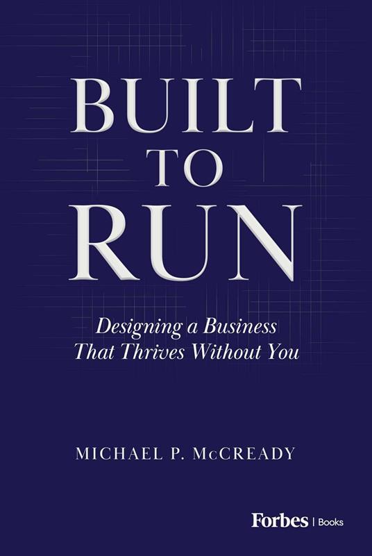 Built to Run