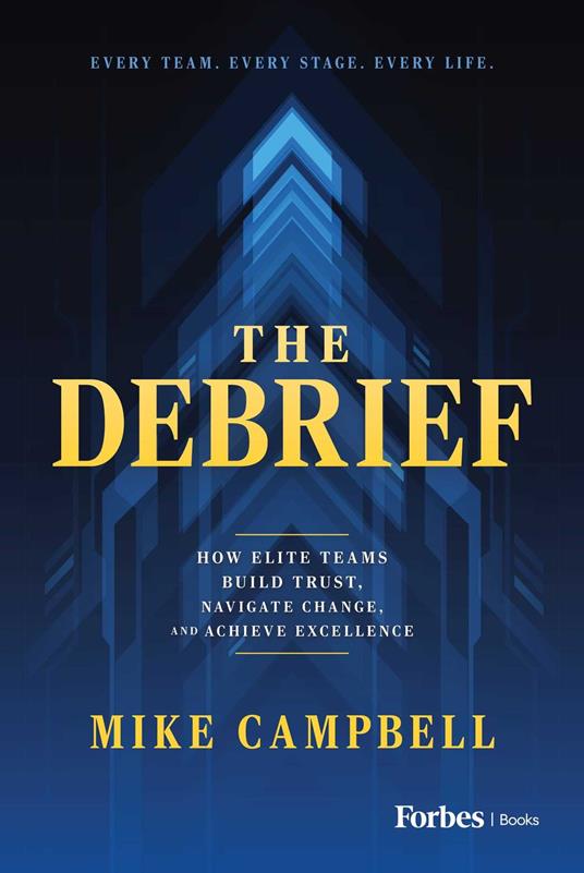 The Debrief