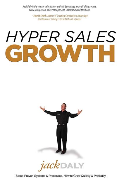 Hyper Sales Growth