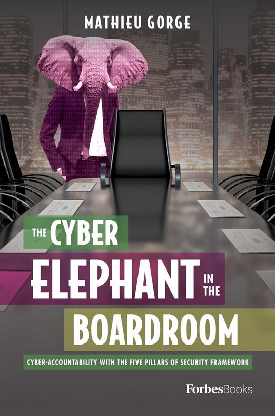 Cyber-Elephant In The Boardroom