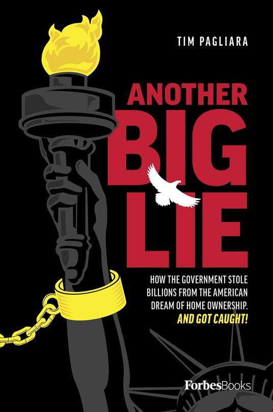 Another Big Lie