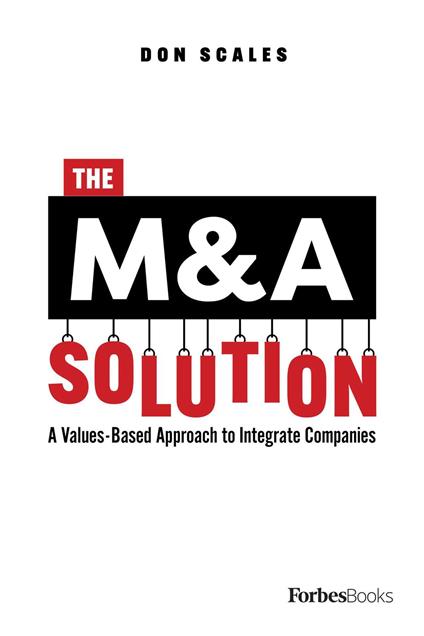 M&A Solution