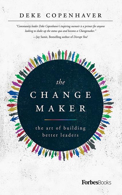 Changemaker