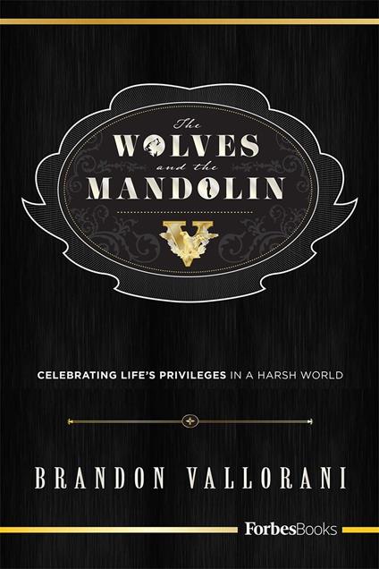 Wolves and the Mandolin