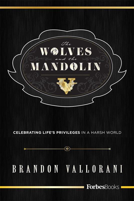 Wolves and the Mandolin