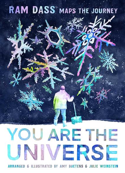 You Are the Universe - Amy Buetens - ebook