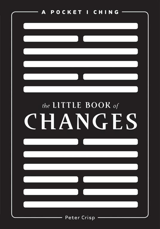 The Little Book of Changes